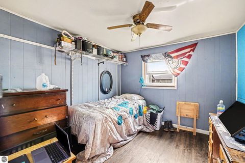 Tiny photo for 996 E Monroe Road, St Louis, MI 48880 (MLS # 1943784)