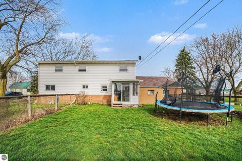 Tiny photo for 996 E Monroe Road, St Louis, MI 48880 (MLS # 1943784)