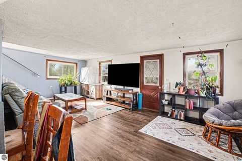 Tiny photo for 996 E Monroe Road, St Louis, MI 48880 (MLS # 1943784)