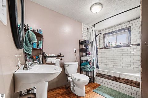 Tiny photo for 996 E Monroe Road, St Louis, MI 48880 (MLS # 1943784)