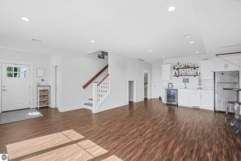 Tiny photo for 547 Hidden Ridge Drive, Traverse City, MI 49686 (MLS # 1945387)