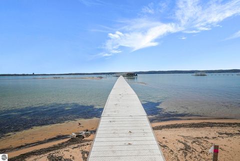 Tiny photo for 547 Hidden Ridge Drive, Traverse City, MI 49686 (MLS # 1945387)