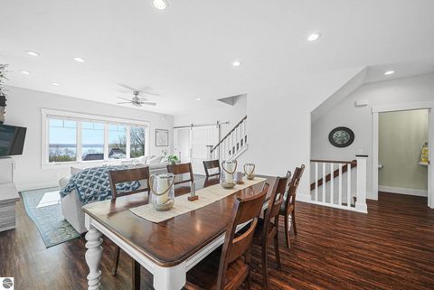 Tiny photo for 547 Hidden Ridge Drive, Traverse City, MI 49686 (MLS # 1945387)