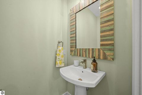 Tiny photo for 547 Hidden Ridge Drive, Traverse City, MI 49686 (MLS # 1945387)