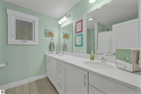 Tiny photo for 547 Hidden Ridge Drive, Traverse City, MI 49686 (MLS # 1945387)