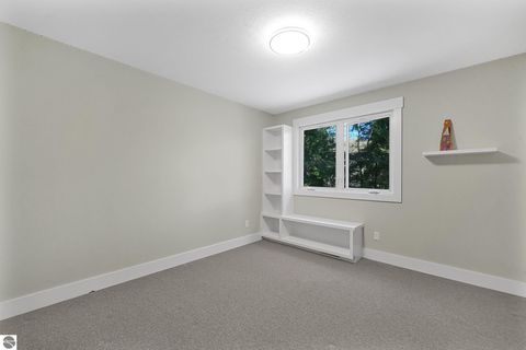 Tiny photo for 547 Hidden Ridge Drive, Traverse City, MI 49686 (MLS # 1945387)