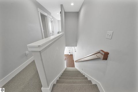 Tiny photo for 547 Hidden Ridge Drive, Traverse City, MI 49686 (MLS # 1945387)