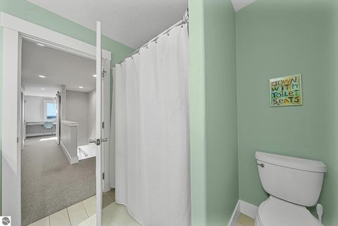 Tiny photo for 547 Hidden Ridge Drive, Traverse City, MI 49686 (MLS # 1945387)