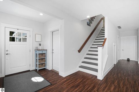 Tiny photo for 547 Hidden Ridge Drive, Traverse City, MI 49686 (MLS # 1945387)