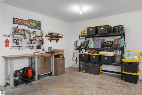 Tiny photo for 547 Hidden Ridge Drive, Traverse City, MI 49686 (MLS # 1945387)
