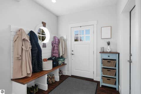 Tiny photo for 547 Hidden Ridge Drive, Traverse City, MI 49686 (MLS # 1945387)
