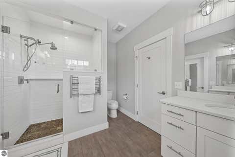 Tiny photo for 547 Hidden Ridge Drive, Traverse City, MI 49686 (MLS # 1945387)