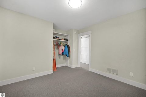 Tiny photo for 547 Hidden Ridge Drive, Traverse City, MI 49686 (MLS # 1945387)