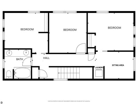 Tiny photo for 547 Hidden Ridge Drive, Traverse City, MI 49686 (MLS # 1945387)