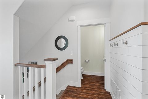 Tiny photo for 547 Hidden Ridge Drive, Traverse City, MI 49686 (MLS # 1945387)