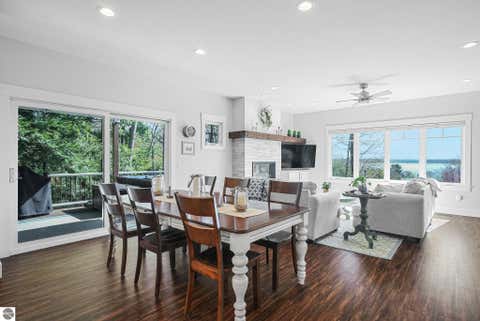 Tiny photo for 547 Hidden Ridge Drive, Traverse City, MI 49686 (MLS # 1945387)