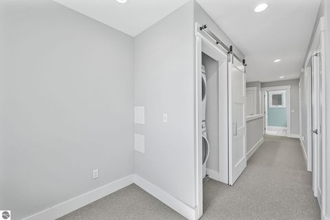 Tiny photo for 547 Hidden Ridge Drive, Traverse City, MI 49686 (MLS # 1945387)