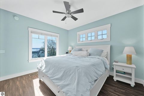 Tiny photo for 547 Hidden Ridge Drive, Traverse City, MI 49686 (MLS # 1945387)