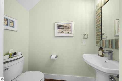 Tiny photo for 547 Hidden Ridge Drive, Traverse City, MI 49686 (MLS # 1945387)