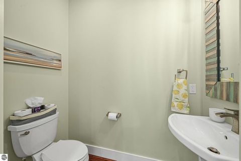 Tiny photo for 547 Hidden Ridge Drive, Traverse City, MI 49686 (MLS # 1945387)