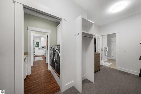 Tiny photo for 547 Hidden Ridge Drive, Traverse City, MI 49686 (MLS # 1945387)