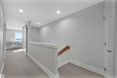 Tiny photo for 547 Hidden Ridge Drive, Traverse City, MI 49686 (MLS # 1945387)