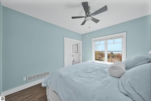 Tiny photo for 547 Hidden Ridge Drive, Traverse City, MI 49686 (MLS # 1945387)