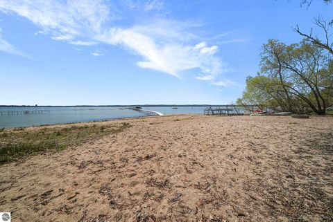 Tiny photo for 547 Hidden Ridge Drive, Traverse City, MI 49686 (MLS # 1945387)