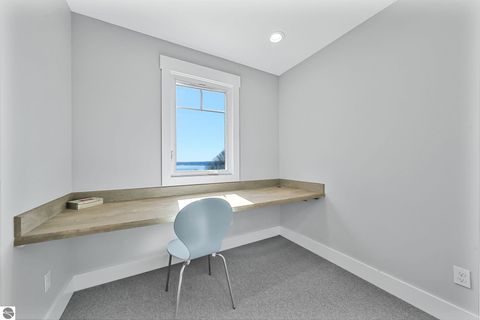 Tiny photo for 547 Hidden Ridge Drive, Traverse City, MI 49686 (MLS # 1945387)