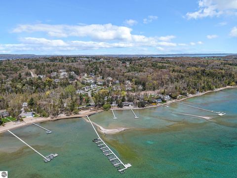 Tiny photo for 547 Hidden Ridge Drive, Traverse City, MI 49686 (MLS # 1945387)