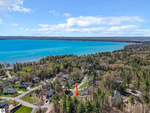 Tiny photo for 547 Hidden Ridge Drive, Traverse City, MI 49686 (MLS # 1945387)