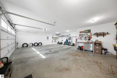 Tiny photo for 547 Hidden Ridge Drive, Traverse City, MI 49686 (MLS # 1945387)