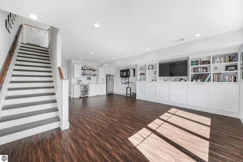 Tiny photo for 547 Hidden Ridge Drive, Traverse City, MI 49686 (MLS # 1945387)