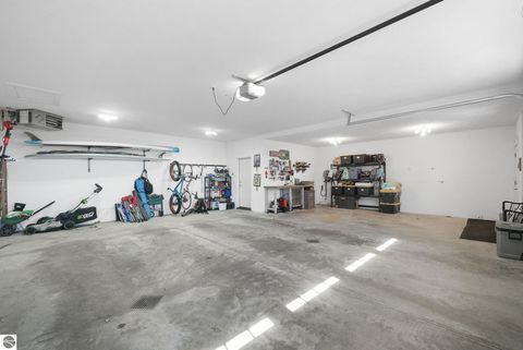 Tiny photo for 547 Hidden Ridge Drive, Traverse City, MI 49686 (MLS # 1945387)