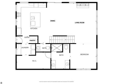 Tiny photo for 547 Hidden Ridge Drive, Traverse City, MI 49686 (MLS # 1945387)