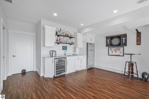 Tiny photo for 547 Hidden Ridge Drive, Traverse City, MI 49686 (MLS # 1945387)