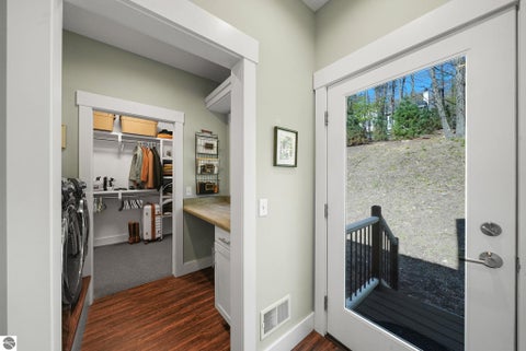 Tiny photo for 547 Hidden Ridge Drive, Traverse City, MI 49686 (MLS # 1945387)