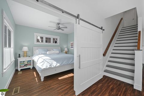 Tiny photo for 547 Hidden Ridge Drive, Traverse City, MI 49686 (MLS # 1945387)