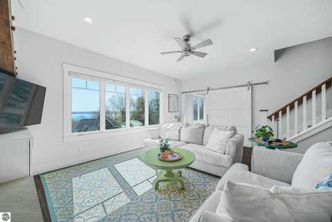 Tiny photo for 547 Hidden Ridge Drive, Traverse City, MI 49686 (MLS # 1945387)