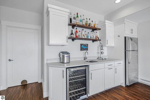 Tiny photo for 547 Hidden Ridge Drive, Traverse City, MI 49686 (MLS # 1945387)