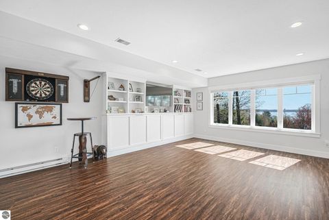 Tiny photo for 547 Hidden Ridge Drive, Traverse City, MI 49686 (MLS # 1945387)