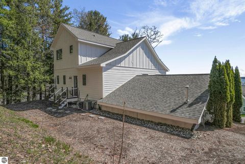 Tiny photo for 547 Hidden Ridge Drive, Traverse City, MI 49686 (MLS # 1945387)