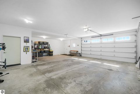 Tiny photo for 547 Hidden Ridge Drive, Traverse City, MI 49686 (MLS # 1945387)