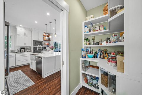 Tiny photo for 547 Hidden Ridge Drive, Traverse City, MI 49686 (MLS # 1945387)