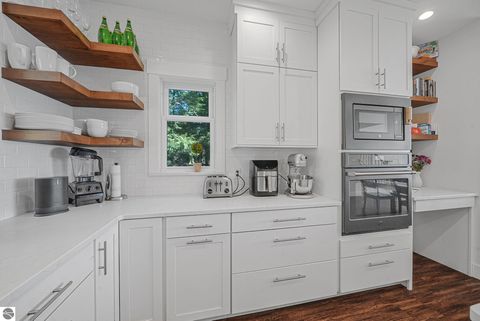 Tiny photo for 547 Hidden Ridge Drive, Traverse City, MI 49686 (MLS # 1945387)