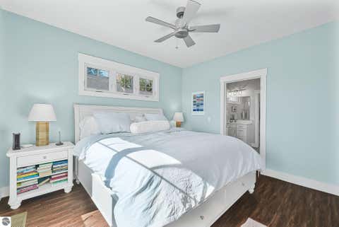 Tiny photo for 547 Hidden Ridge Drive, Traverse City, MI 49686 (MLS # 1945387)