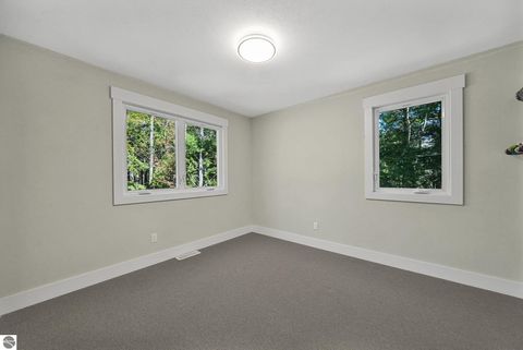 Tiny photo for 547 Hidden Ridge Drive, Traverse City, MI 49686 (MLS # 1945387)