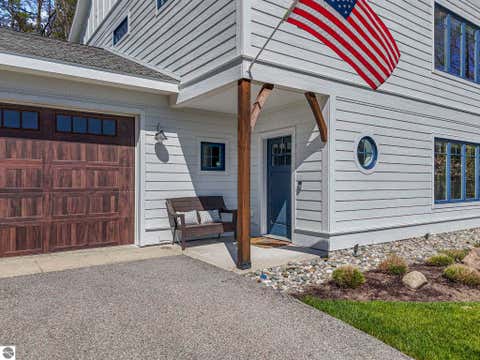 Tiny photo for 547 Hidden Ridge Drive, Traverse City, MI 49686 (MLS # 1945387)