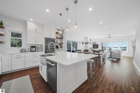 Tiny photo for 547 Hidden Ridge Drive, Traverse City, MI 49686 (MLS # 1945387)