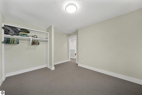 Tiny photo for 547 Hidden Ridge Drive, Traverse City, MI 49686 (MLS # 1945387)